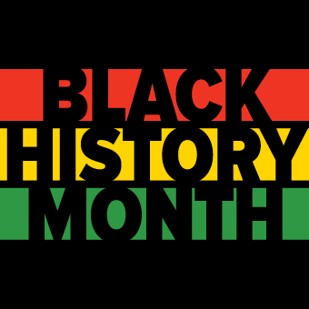 OCC Black History Month Events