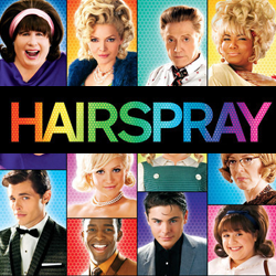 “Hairspray” Sing-Along