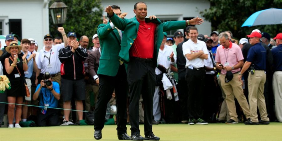REDEMPTION. THY. NAME. IS. TIGER.