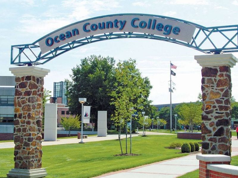 OCC Again Recognized  By Aspen Institute College Excellence Program