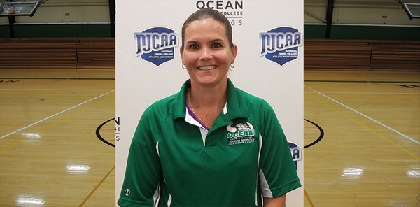 Sciallo Named Head Coach for Womens Basketball