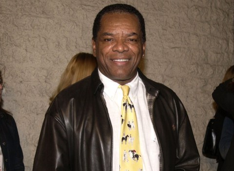 Actor and Comedian John Witherspoon Dies
