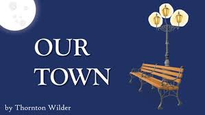 OCC Presents Our Town