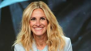 A Hollywood Executive Suggested Julia Roberts Play Harriet Tubman