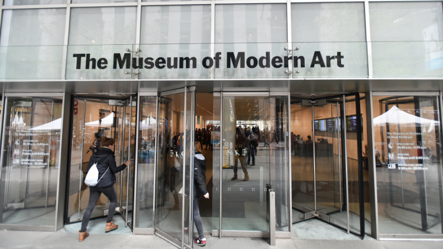 Trip+to+Metropolitan+Museum+of+Art%C2%A0