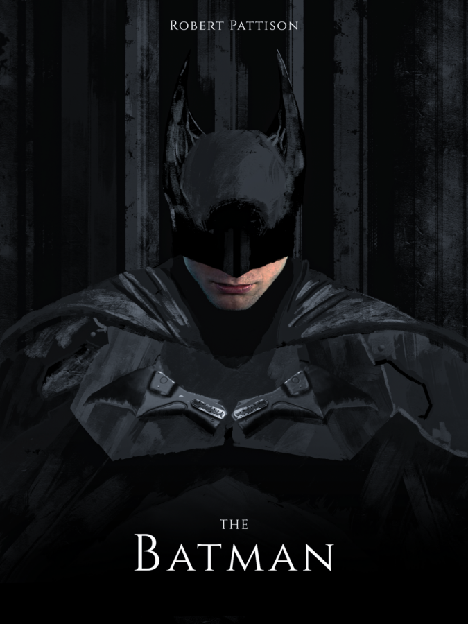 Enter “The Batman”