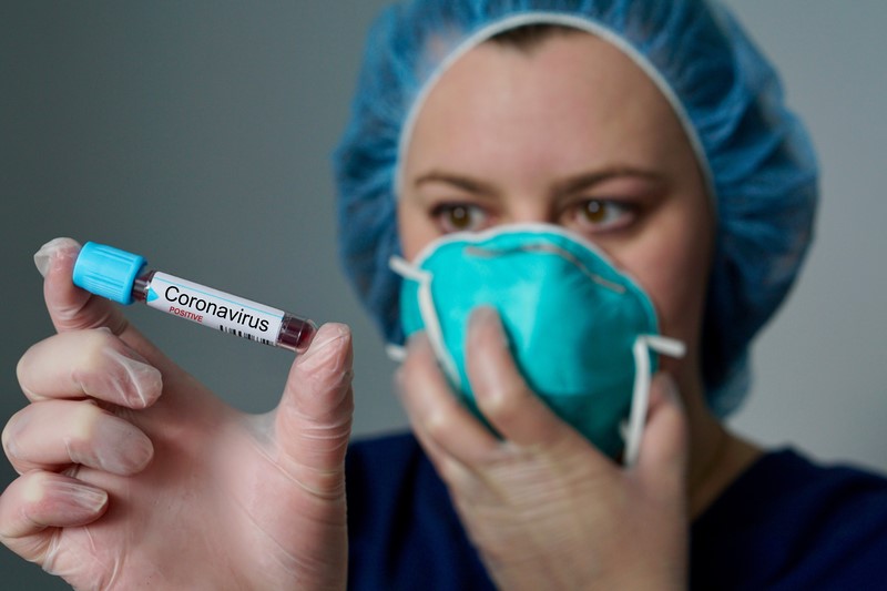 Coronavirus: The Big Threat at a Local Level (updated)