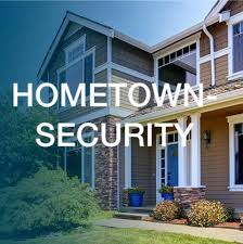 Free Hometown Security Seminar at OCC