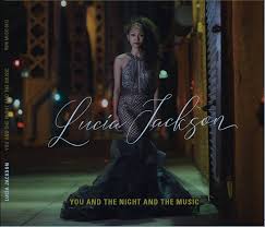 Lucia Jackson: Jazz on a Sunday Afternoon