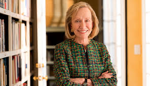 AUTHOR AND HISTORIAN, DORIS KEARNS GOODWIN TO PRESENT AT OCC IN NOVEMBER