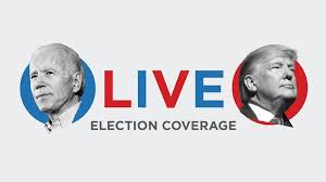 2020 Election Watch