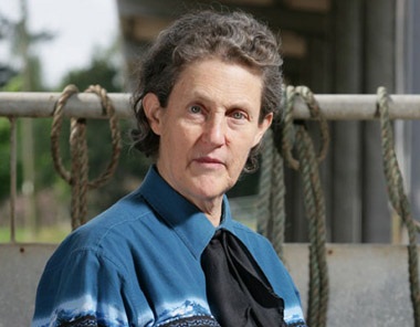OCC Presents Dr. Temple Grandin