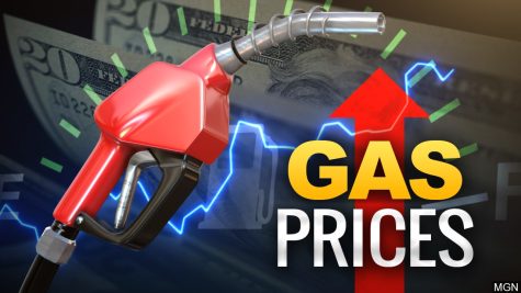 Gas Prices Rise Again; Seven Year Price High