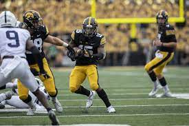 No. 3 Iowa Defeats No. 4 Penn State in Key Big Ten Showdown