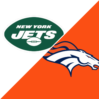 Broncos shut out Jets 26-0