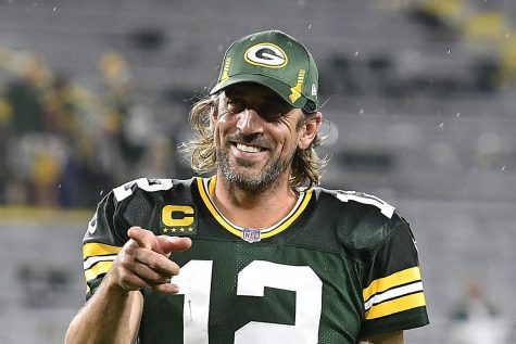NFL Fines Packers Rodgers
