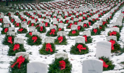 Registration is Open for the 2022 Wreaths Across America Stem to Stone Races