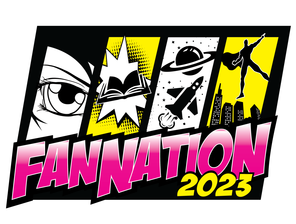 Geek is Chic at FanNation 2023