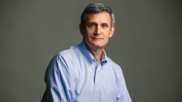 Robert Pondiscio at Grunin Center Sept. 28
