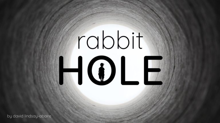 OCC Repertory Theater Co. Presents “Rabbit Hole” at Grunin Center