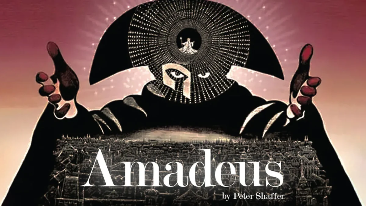 Tony Award-Winning Play “Amadeus" at OCC