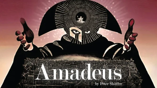 Tony Award-Winning Play “Amadeus” at OCC