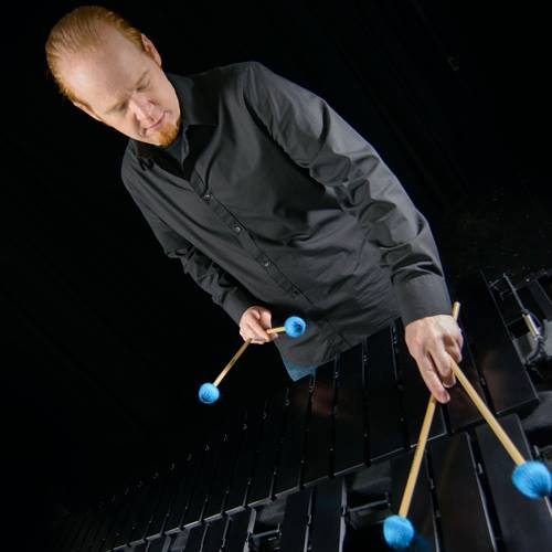 Jazz Performance by Brian Betz and Behn Gillece Coming to