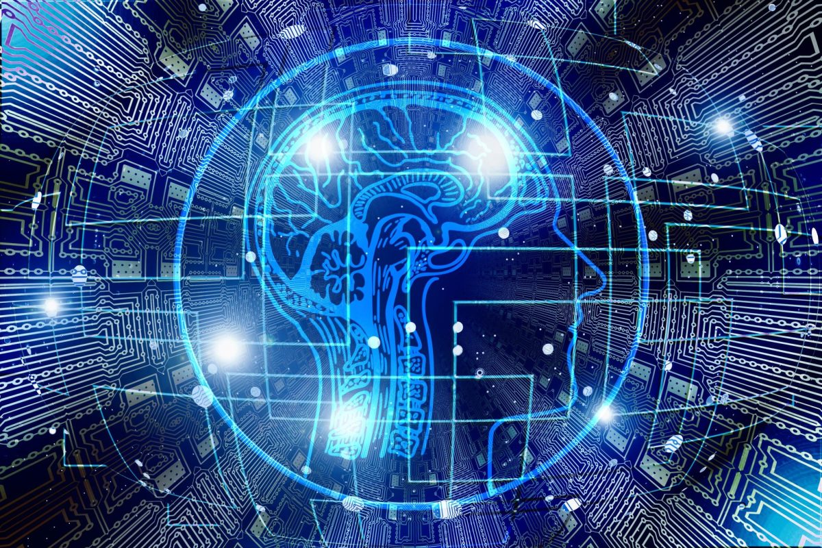 Intro to AI