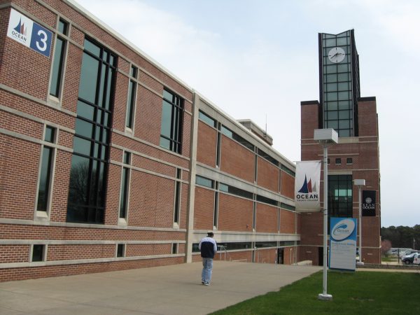 OCC Club Spotlight